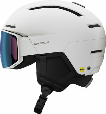 Salomon Driver Pro SigPhoto MIPS Skihelm