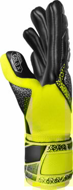 Attrakt Gold X NC TW-Handschuh