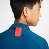 Nike Dri-FIT Academy Big Kids' Soccer Drill Top gyerek felső