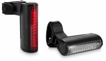 acidhardgoods Outdoor HPA LED-Beleuchtungsset 