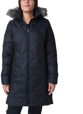 Columbia Icy Heights™ II Mid női tollkabát