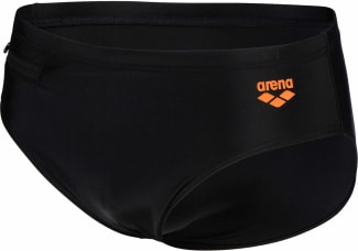 Zip Brief Badeslip