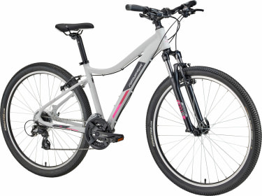 Zeta Mountainbike 27.5"