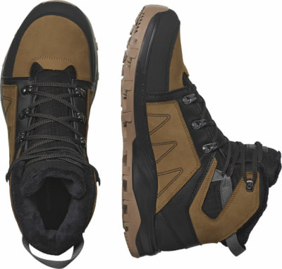 Salomon Outchill TS CSWP Winterschuhe
