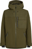 O'Neill Utility Hybrid Snowboardjacke mit Kapuze