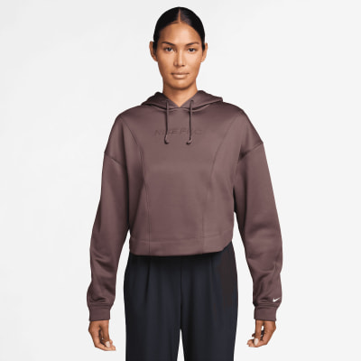 Nike Pro Therma-Fit Hoodie