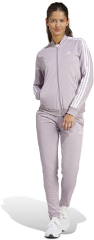 adidas 3 Streifen Trainingsanzug