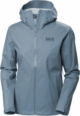 Helly Hansen Loke Terra 2,5L Hardshelljacke mit Kapuze