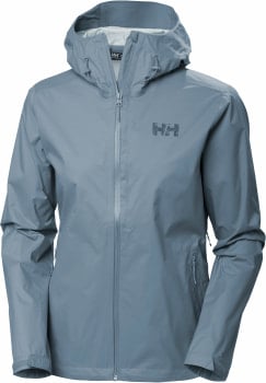 Helly Hansen Loke Terra 2,5L Hardshelljacke mit Kapuze