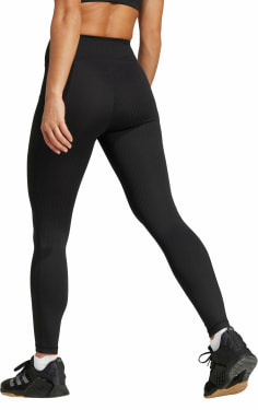 Optime Rib 7/8 Tights
