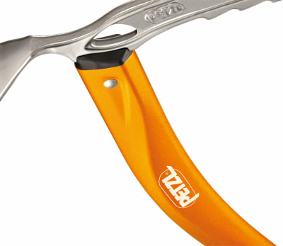 Petzl Summit Evo Eispickel