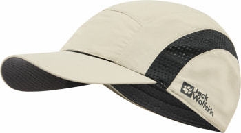 Jack Wolfskin Vent Kappe