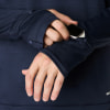 Asics ROAD WINTER Laufhoodie