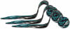 Sunflex Action Tauchbälle 3er-Pack