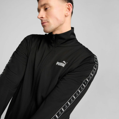 Puma Poly Tape Suit szabadidőruha