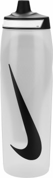 Nike Refuel Grip Trinkflasche