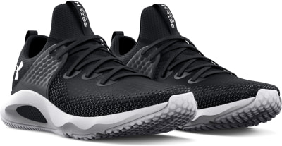 Under Armour Hovr Rise 3 férfi fitneszcipő