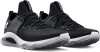 Under Armour Hovr Rise 3 férfi fitneszcipő