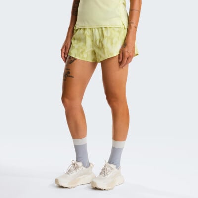 The North Face Lightbright 2in1 5" Shorts