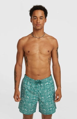 O'Neill Print Badeshorts O'Neill Print Badeshorts