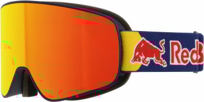 Red Bull Spect Eyewear Rush Skibrille Red Bull Spect Eyewear Rush Skibrille