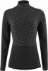 Löffler Transtex Midlayer mit Halfzip