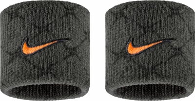 Nike Dri-Fit 2PK Wristband