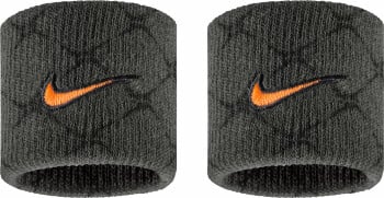 Nike Dri-Fit 2PK Wristband