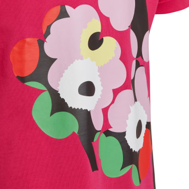Marimekko Graphic lány póló