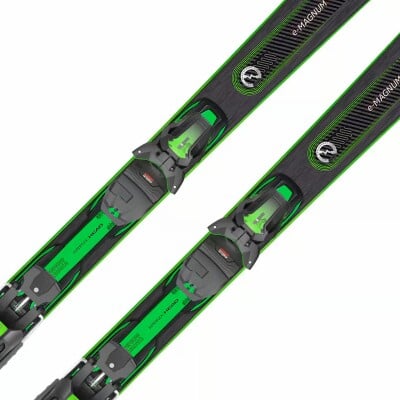 Head Supershape e-Magnum sjezdové lyže + vázání PRD 12 GW Head Supershape e-Magnum sjezdové lyže + vázání PRD 12 GW