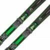 Head Supershape e-Magnum sjezdové lyže + vázání PRD 12 GW