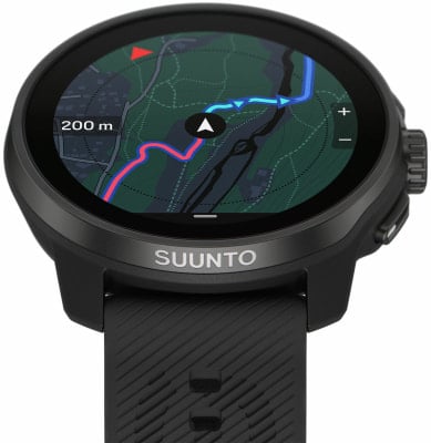 Suunto Race S Smartwatch