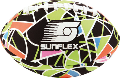 Sunflex Amerikai foci Basic felfújható labda