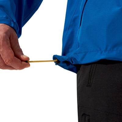 Berghaus M Deluge Pro 3.0 Wanderjacke