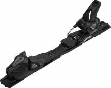 MI 12 GW Alpinistické vázání