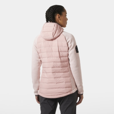 Helly Hansen W Arctic Ocean Hybrid női kabát
