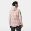 Helly Hansen W Arctic Ocean Hybrid női kabát