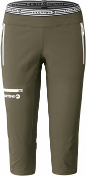 Martini Via 3/4 Wanderhose