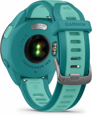 Garmin Forerunner 165 Music Laufuhr