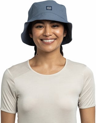 Buff Adventure Bucket Hut