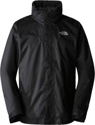 The North Face Evolve II Triclimate 3in1 Funktionsjacke mit Kapuze