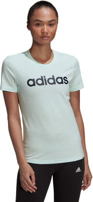adidas W LIN T női póló