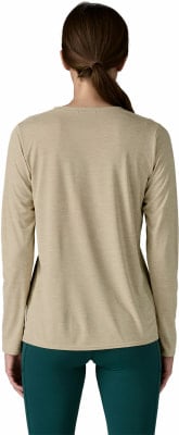 Patagonia Capilene® Cool Daily Graphic Langarmshirt