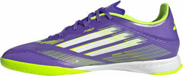 F50 League Indoor Fußballschuhe