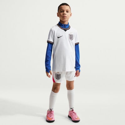 Nike England 2026 Kinder Heimtrikot Replica