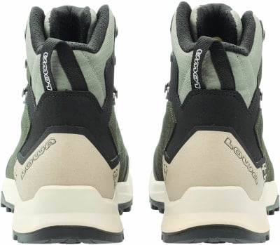 Lowa Explorer GTX Mid Trekkingschuh UK-Gr.