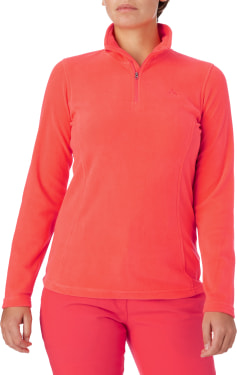 Amarillo női fleece ing