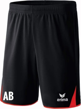 Erima 5-Cubes Shorts