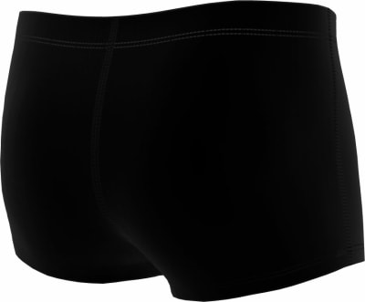 Nike Square Leg Badehose kurz