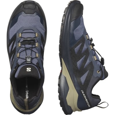 Salomon X-Adventure GTX Traillaufschuhe